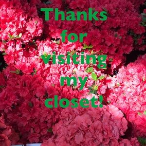 Thank you for following me!